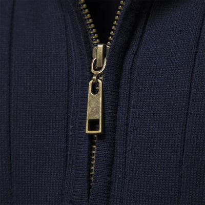 Luca | Zip-up-Pullover