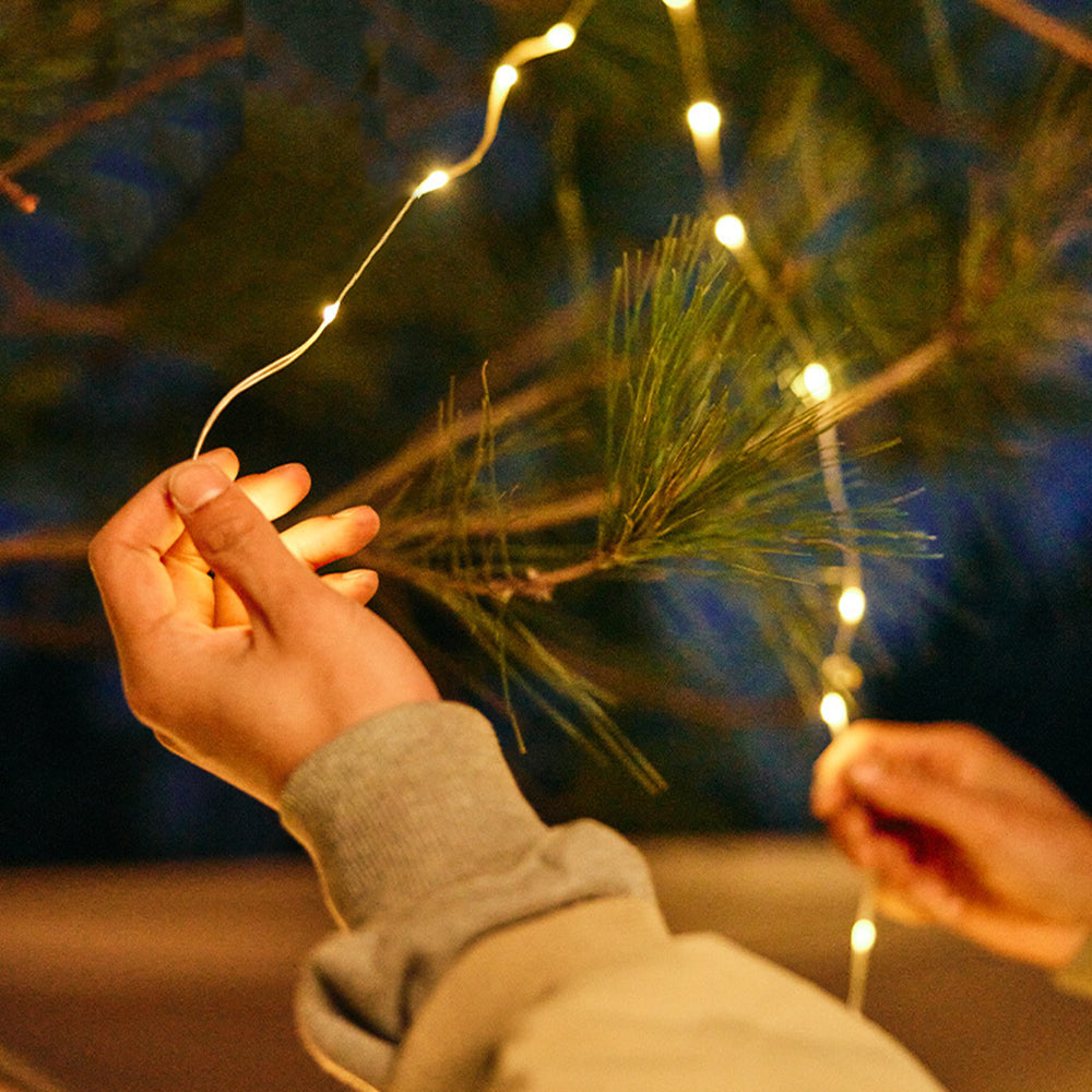 Lumelia - Rullbar Ljuskedja